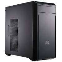 Корпус для компьютера Cooler Master MasterBox Lite 3 (MCW-L3S2-KN5N)
