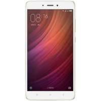 Смартфон Xiaomi Redmi 4X 4G 32Gb Gold