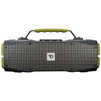 Беспроводная акустика Dreamwave Elemental Green