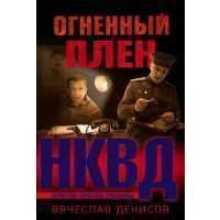 Огненный плен 