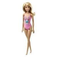 Игровой набор Barbie Голубой гламурный бассейн 