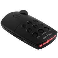 Автомобильный радар Street Storm STR-9530BT