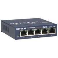 NetGear FS105-300PES