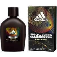 Adidas туалетная вода Pure Game, 50 мл Pure Game