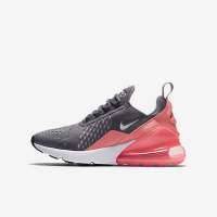Кроссовки для школьников Nike Air Max 270
