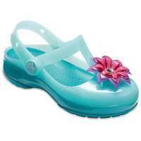 Сандалии CROCS для девочки 