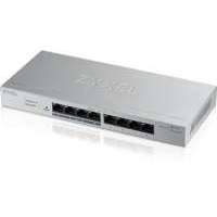 Коммутатор ZYXEL GS1200-8, GS1200-8-EU0101F