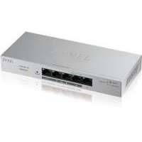 Коммутатор ZYXEL GS1200-5, GS1200-5-EU0101F