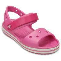 Сандалии CROCS для девочки 