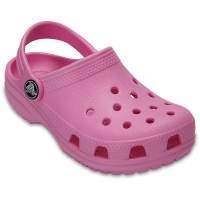 Сабо CROCS для девочки 