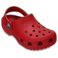 Сабо CROCS для девочки 