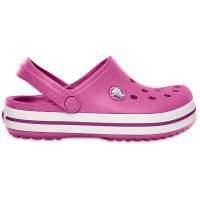 Сабо CROCS для девочки 