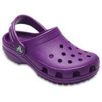 Сабо CROCS для девочки 