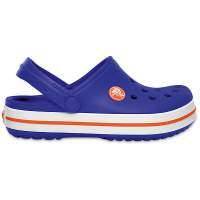 Сабо CROCS для мальчика 
