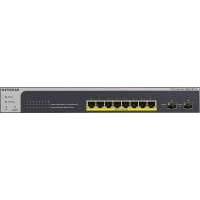 NetGear GS510TLP-100EUS