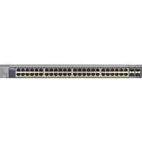 NetGear GS752TP