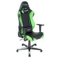 Кресло компьютерное игровое DXRacer OH/RE0/NE