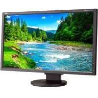NEC EA275WMI (черный)