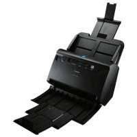 Документ-сканер Canon 2646C003 А4, 30 стр./мин/60 изобр./мин, ADF 60, USB 2.0, двусторонний DR-С230