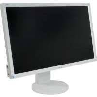 NEC EA275WMI (белый)