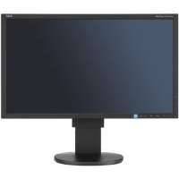 NEC EA234WMI (черный)
