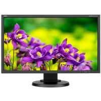 NEC E243WMI (черный)