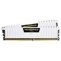 Модуль памяти CORSAIR Vengeance LPX DDR4 - 2x 8Гб 2666, DIMM, Ret CMK16GX4M2A2666C16W
