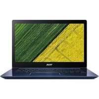 Ультрабук ACER Swift 3 SF314-52-54BM, 14", Intel Core i5 8250U 1.6ГГц, 8Гб, 256Гб SSD, Intel HD Graphics 620, Windows 10, , синий NX.GQJER.002