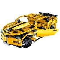 Evoplay "Hornet sport car" (CR-003C)
