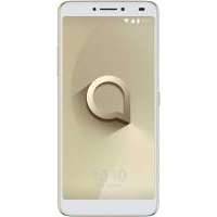 Смартфон Alcatel 3V (5099D) Gold