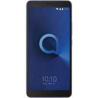 Смартфон Alcatel 3C (5026D) Blue