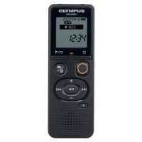 Диктофон Цифровой Olympus 4Gb черный VN-540PC
