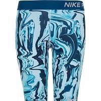 Легинсы для девочек Nike Pro 