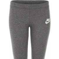 Легинсы для девочек Nike Sportswear Leg-A-See 