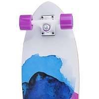 Street Surfing Fishtail 30" Jelly fish 