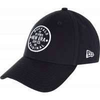 Бейсболка мужская New Era Lic 232 9Forty NE Patch 