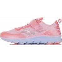 Кроссовки для девочек Saucony Liteform Feel A/C 
