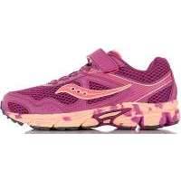Кроссовки для девочек Saucony Cohesion 10 A/C 