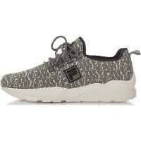 Кроссовки мужские Fila Tornado Knit 
