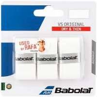Намотка Babolat Vs Original Overgrip VS Original x3