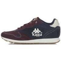 Кроссовки мужские Kappa Authentic Run 