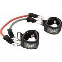 Эспандер для ног Everlast Ankle Resistance Fight Sports Ankle Resistance Bands