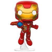 Фигурка Funko POP! Bobble:Marvel:Avengers Infinity War:Iron Man