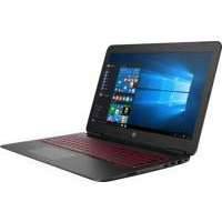 Ноутбук HP Omen 15-ax230ur, 15.6", Intel Core i5 7300HQ 2.5ГГц, 8Гб, 1000Гб, 128Гб SSD, nVidia GeForce GTX 1050 - 4096 Мб, Free DOS, , черный 2ER09EA