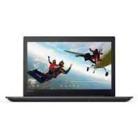 Ноутбук LENOVO IdeaPad 320-15AST, 15.6", AMD E2 9000 1.8ГГц, 4Гб, 500Гб, AMD Radeon R2, Free DOS, , черный 80XV00WVRU