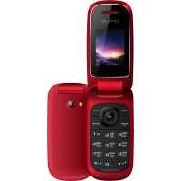 QUMO Push X21 Red