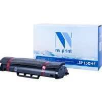 Картридж NV-Print SP150HE 1500стр Черный NV-SP150HE