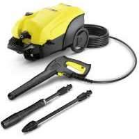 Минимойка KARCHER K 4 Basic [1.180-080.0] 1.180-080.0