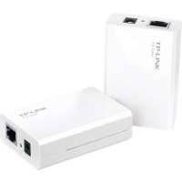 PoE-инжектор TP-Link TL-POE200 TL-PoE200