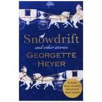 Snowdrift and Other Stories 